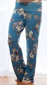 Custom Women's Lounge Pants & Shorts